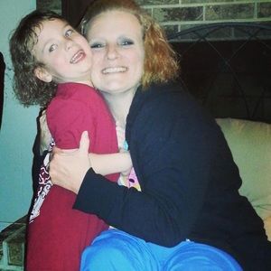 Meet your Posher, Georgiana